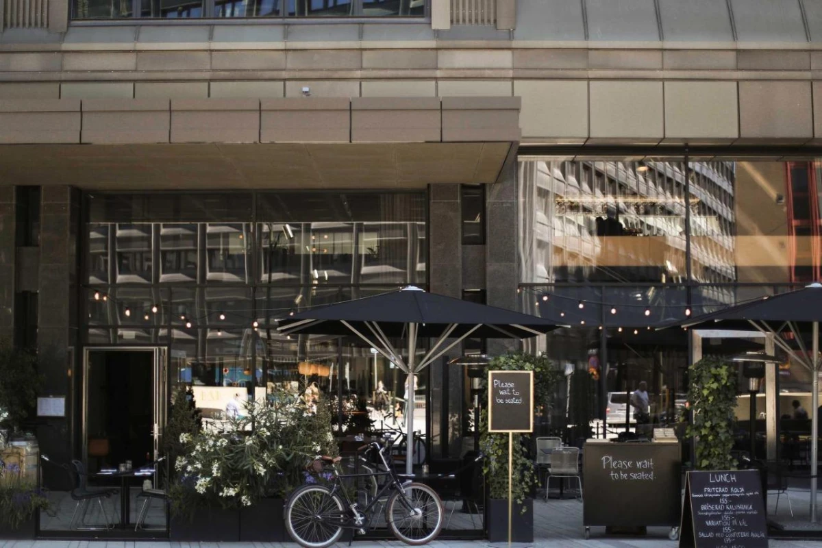 At Six - Hotel Photo 27