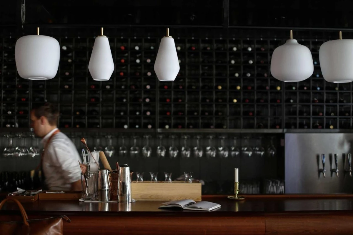 At Six - Hotel Photo 28