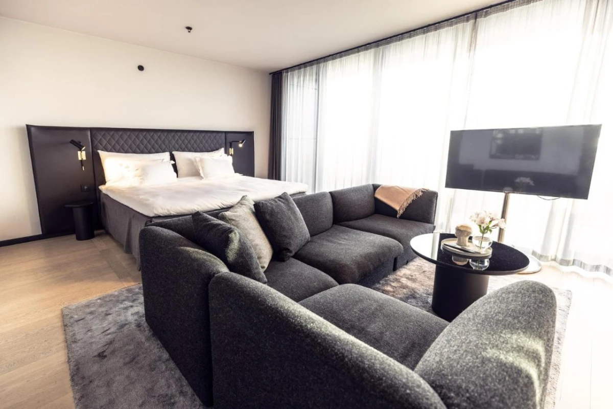 At Six - Hotel Photo 38