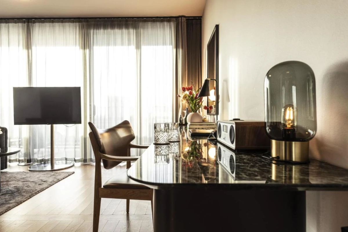 At Six - Hotel Photo 41