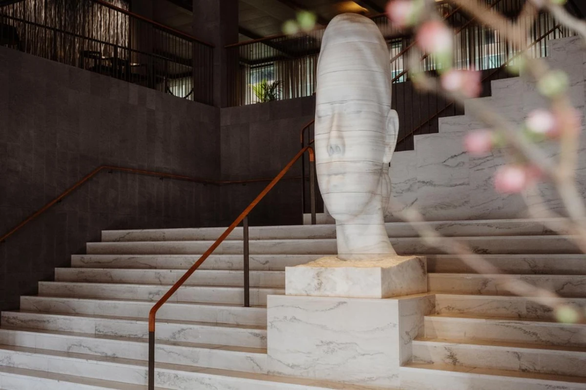 At Six - Hotel Photo 43