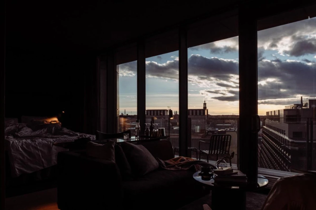 At Six - Hotel Photo 46