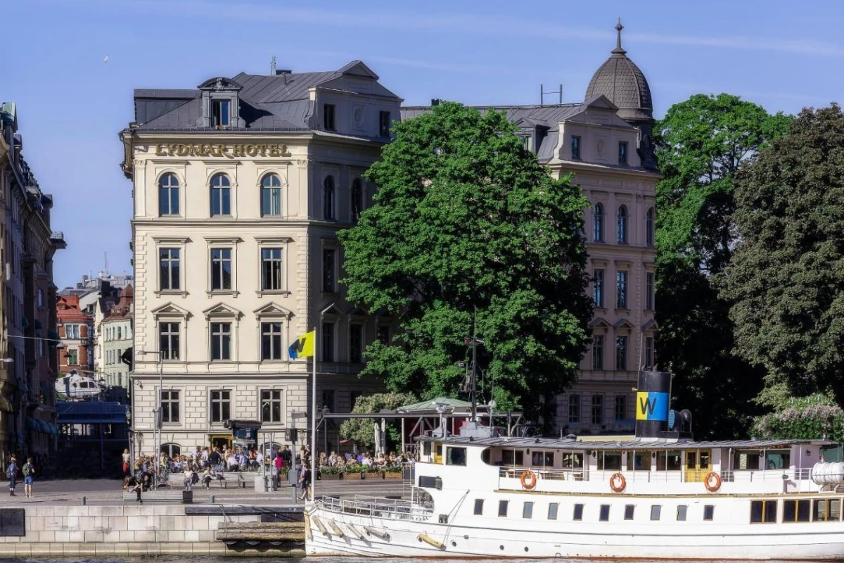 Lydmar Hotel - Hotel Photo 5