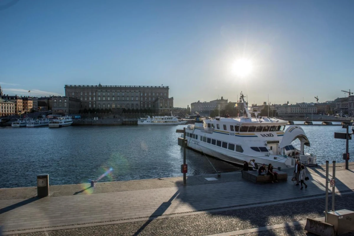 Lydmar Hotel - Hotel Photo 6