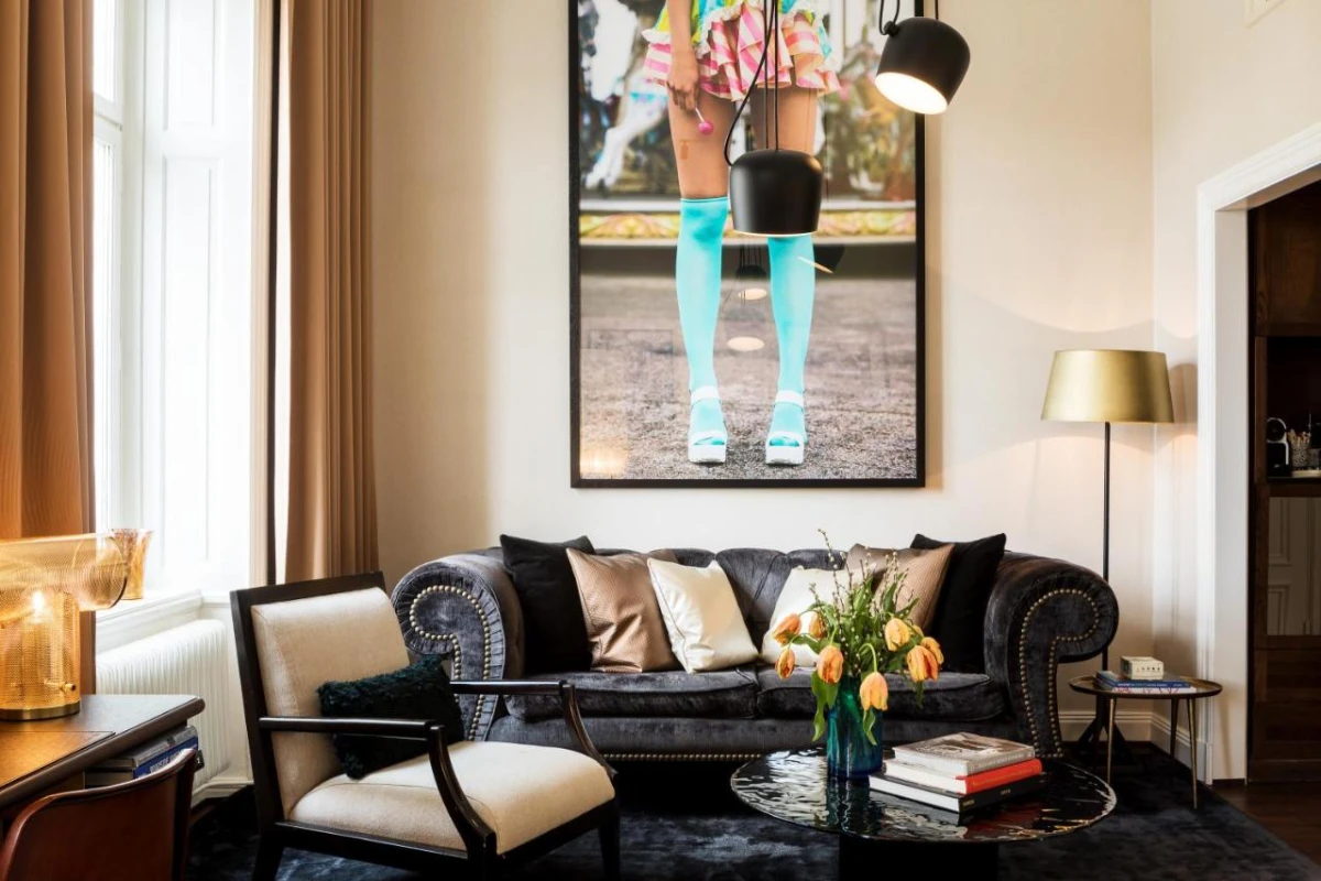 Lydmar Hotel - Hotel Photo 15