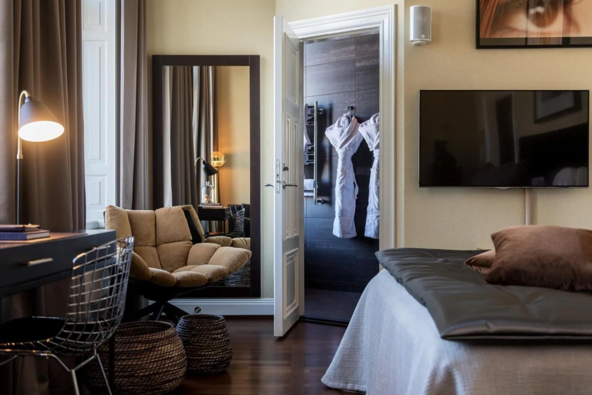 Lydmar Hotel - Hotel Photo 19