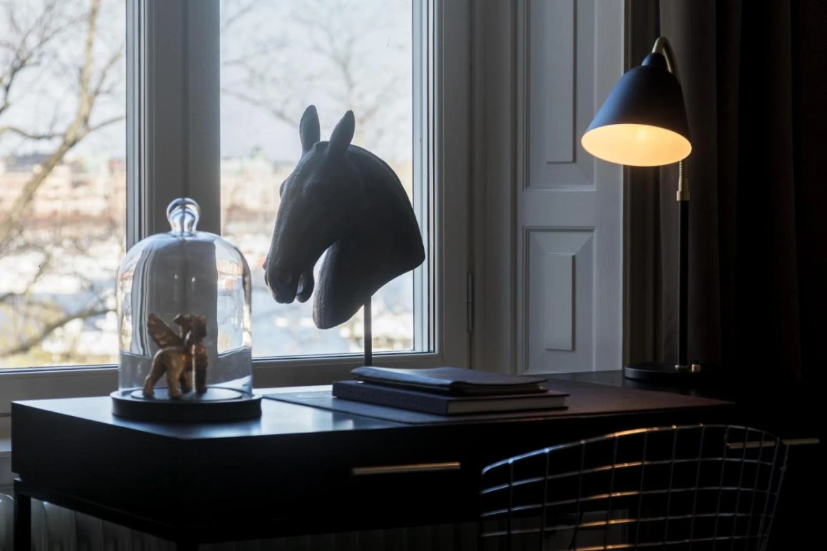 Lydmar Hotel - Hotel Photo 20