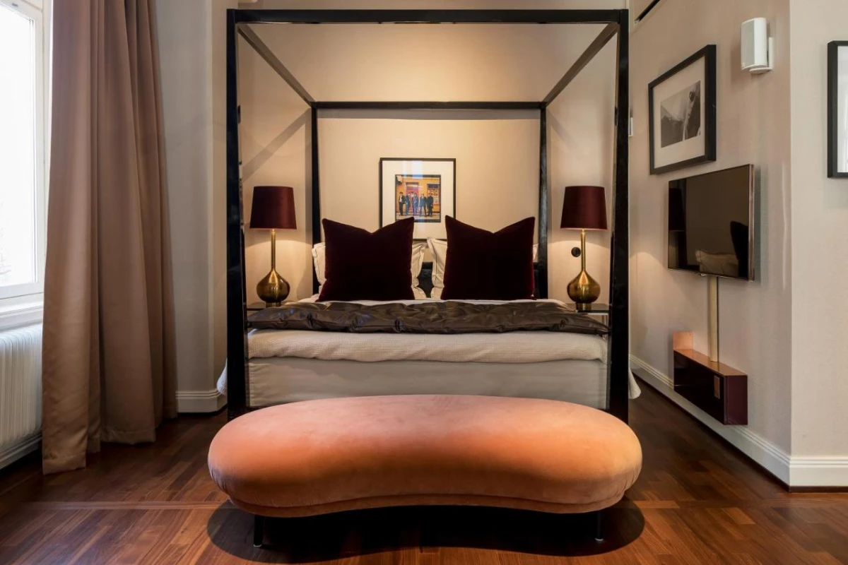 Lydmar Hotel - Hotel Photo 22