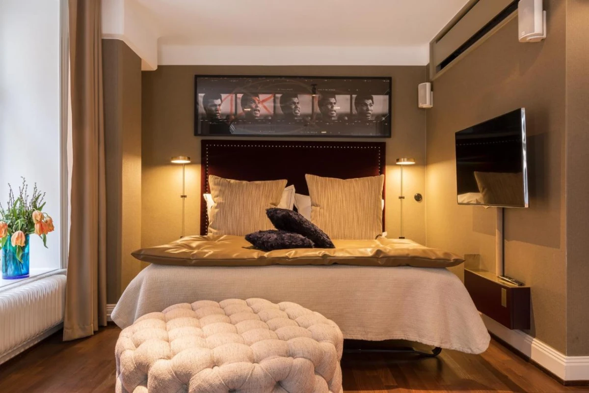 Lydmar Hotel - Hotel Photo 23