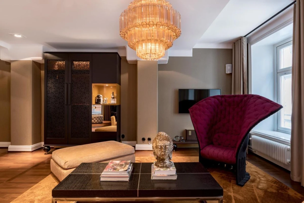 Lydmar Hotel - Hotel Photo 25