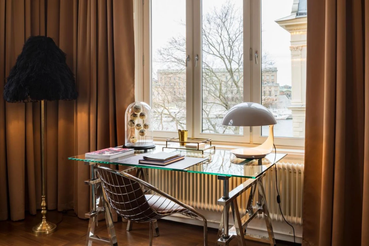 Lydmar Hotel - Hotel Photo 26