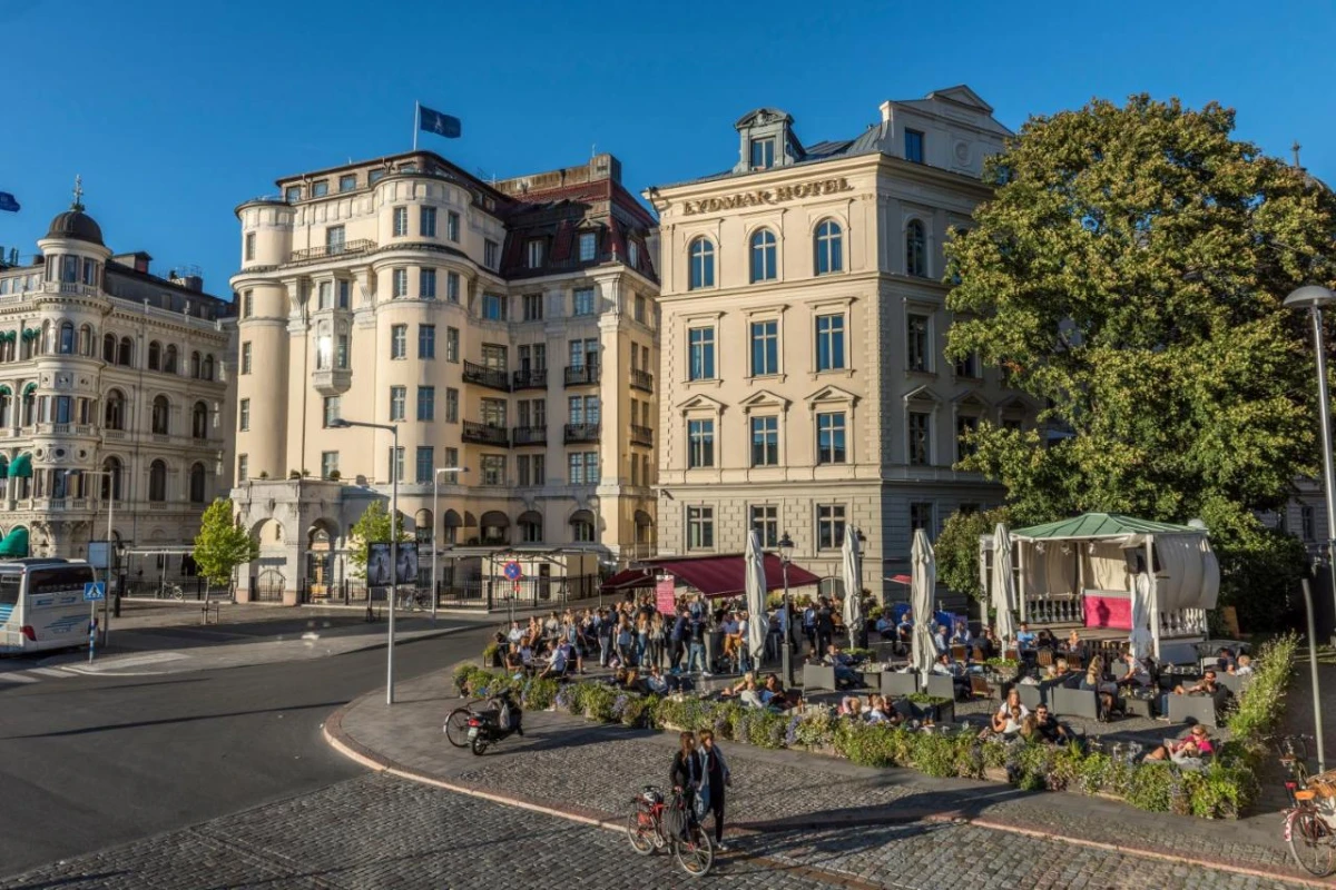 Lydmar Hotel - Hotel Photo 27