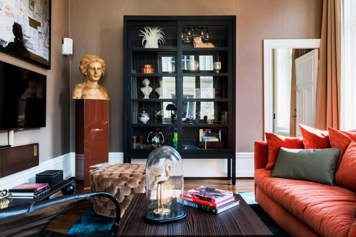 Lydmar Hotel - Hotel Photo 28