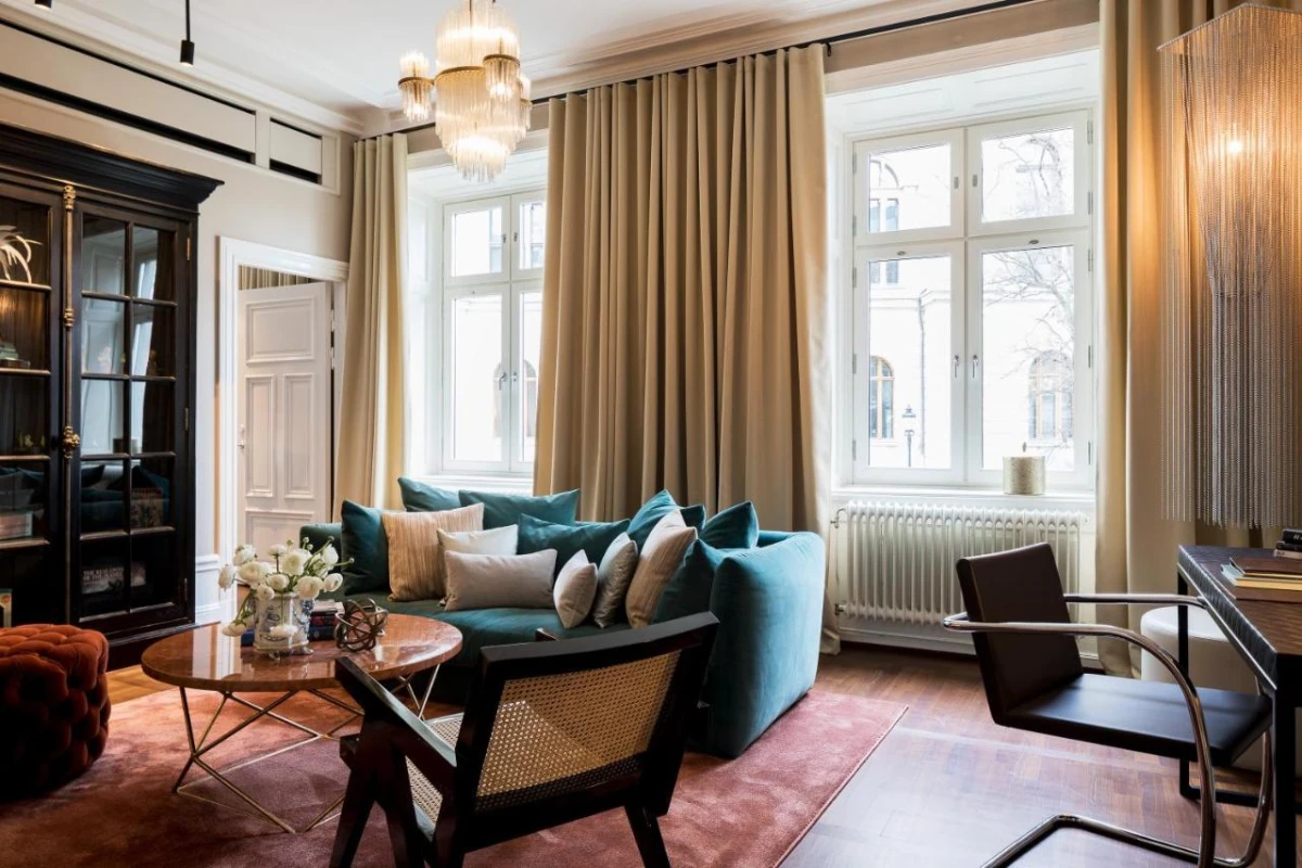 Lydmar Hotel - Hotel Photo 30