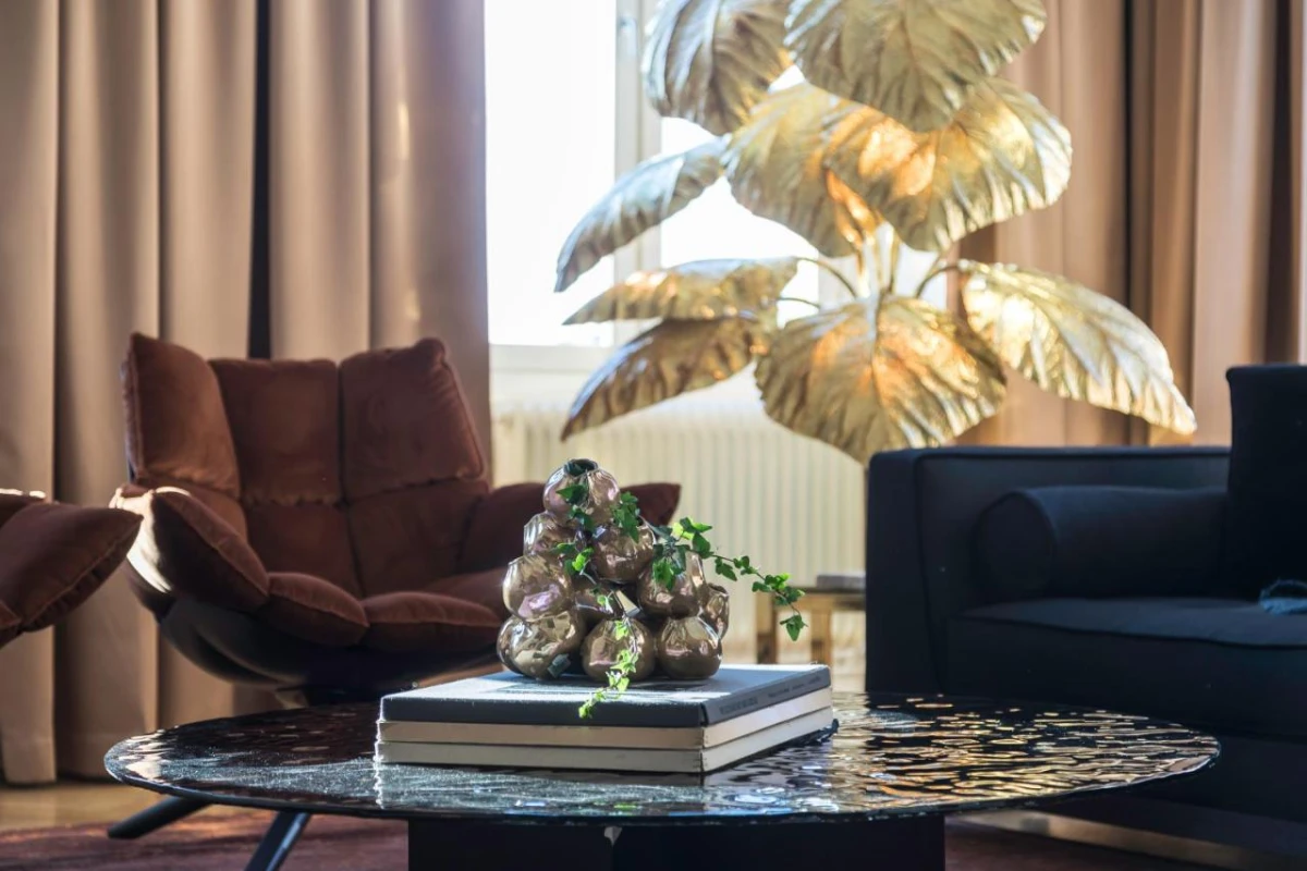 Lydmar Hotel - Hotel Photo 34