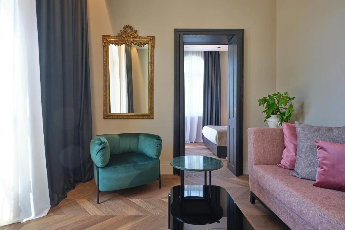 Palazzo Rainis Hotel & Spa - Hotel Photo 4