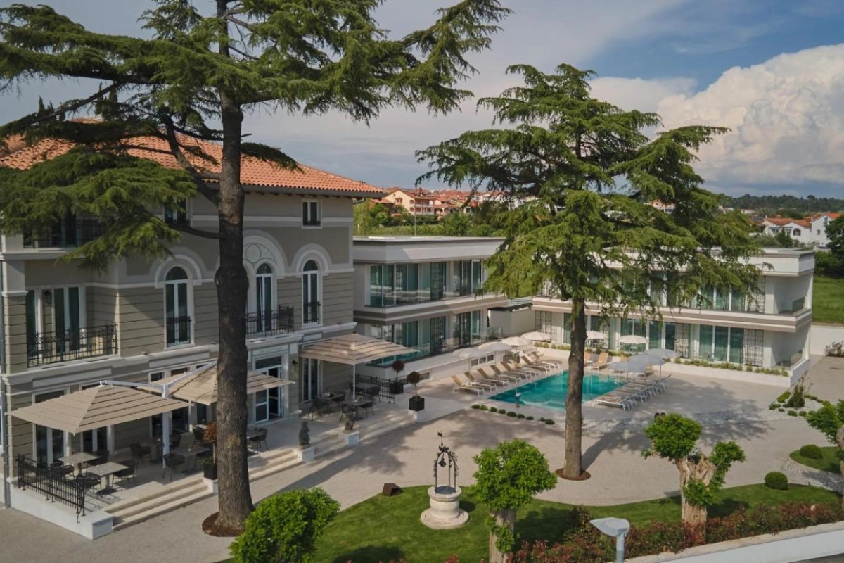 Palazzo Rainis Hotel & Spa - Hotel Photo 6