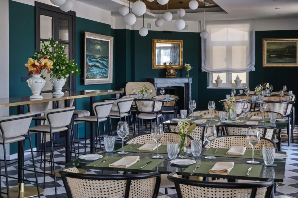 Palazzo Rainis Hotel & Spa - Hotel Photo 10