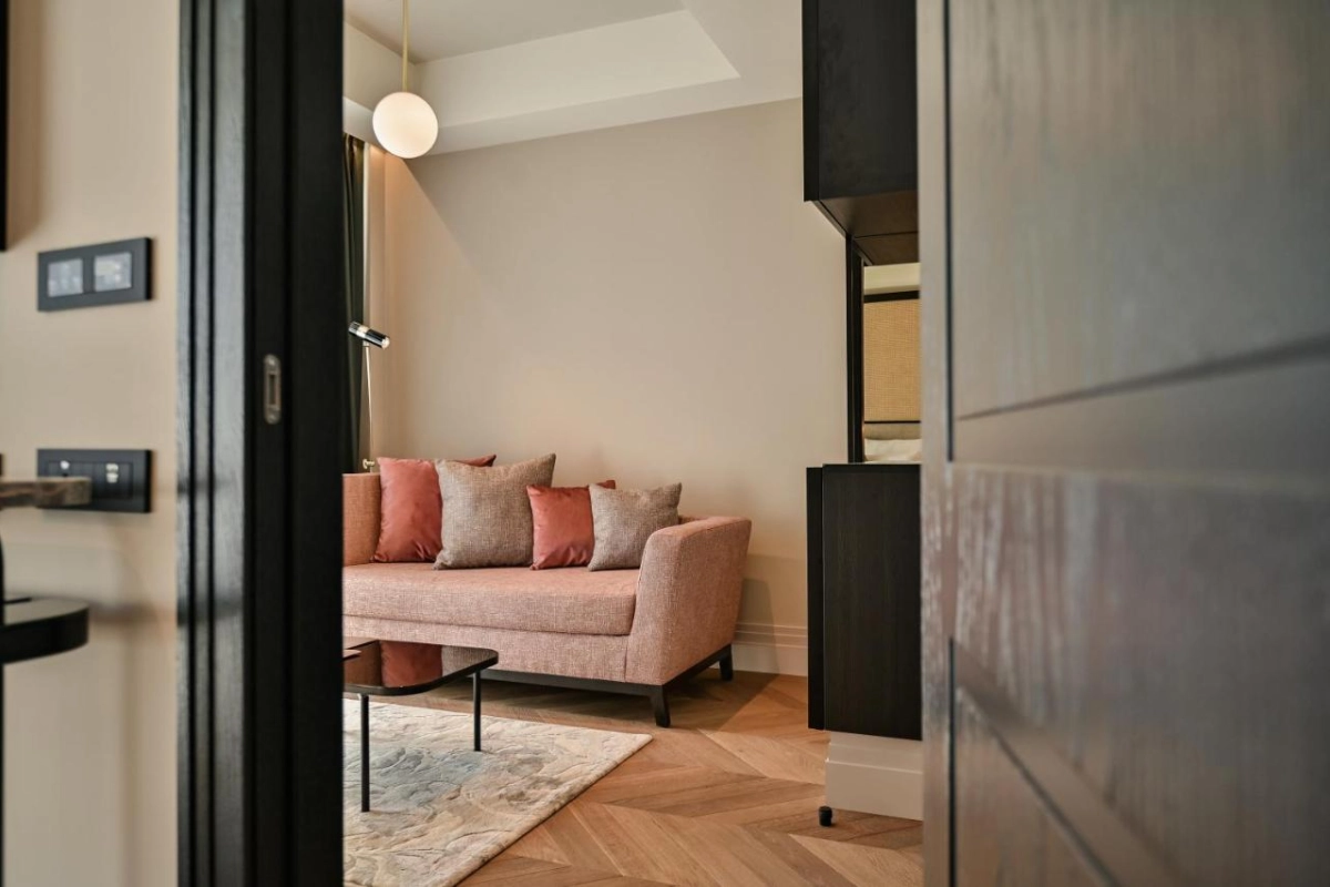 Palazzo Rainis Hotel & Spa - Hotel Photo 12