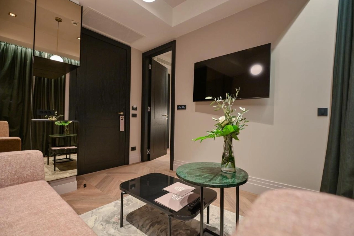 Palazzo Rainis Hotel & Spa - Hotel Photo 13