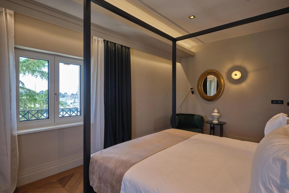 Palazzo Rainis Hotel & Spa - Hotel Photo 17