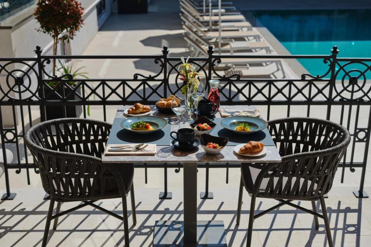 Palazzo Rainis Hotel & Spa - Hotel Photo 21