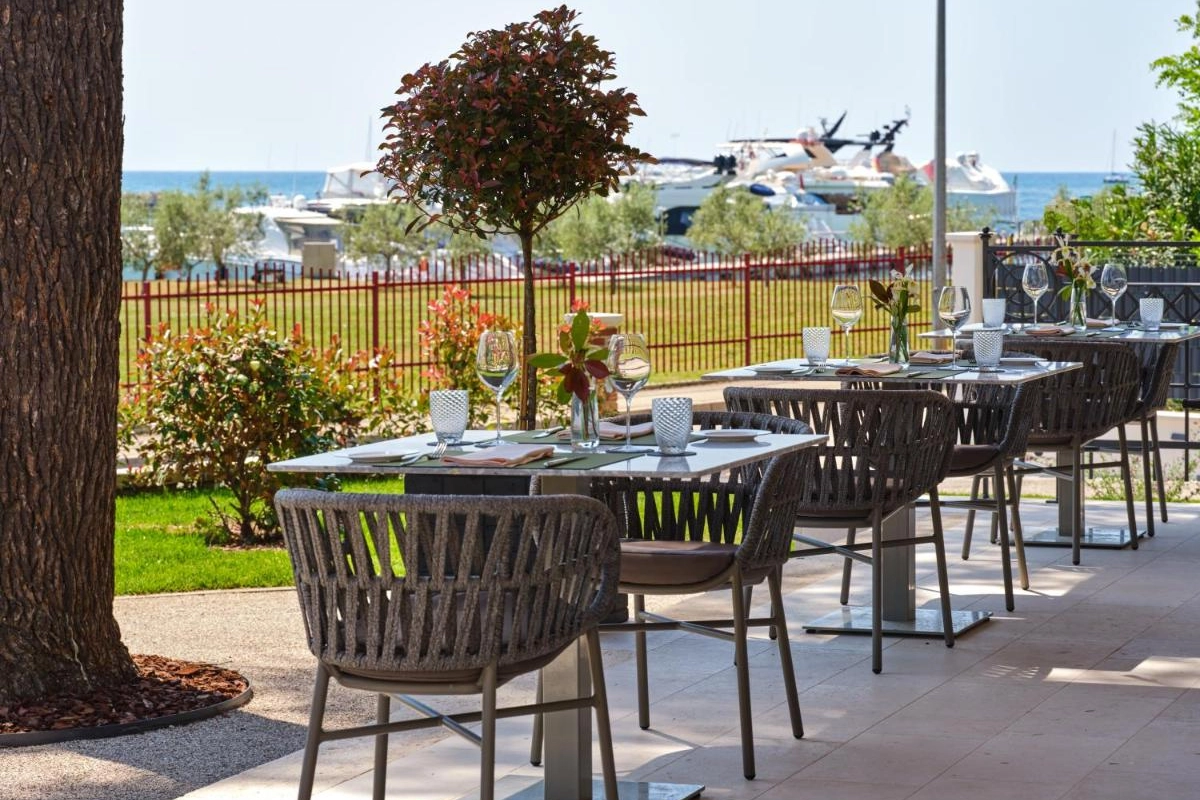 Palazzo Rainis Hotel & Spa - Hotel Photo 24