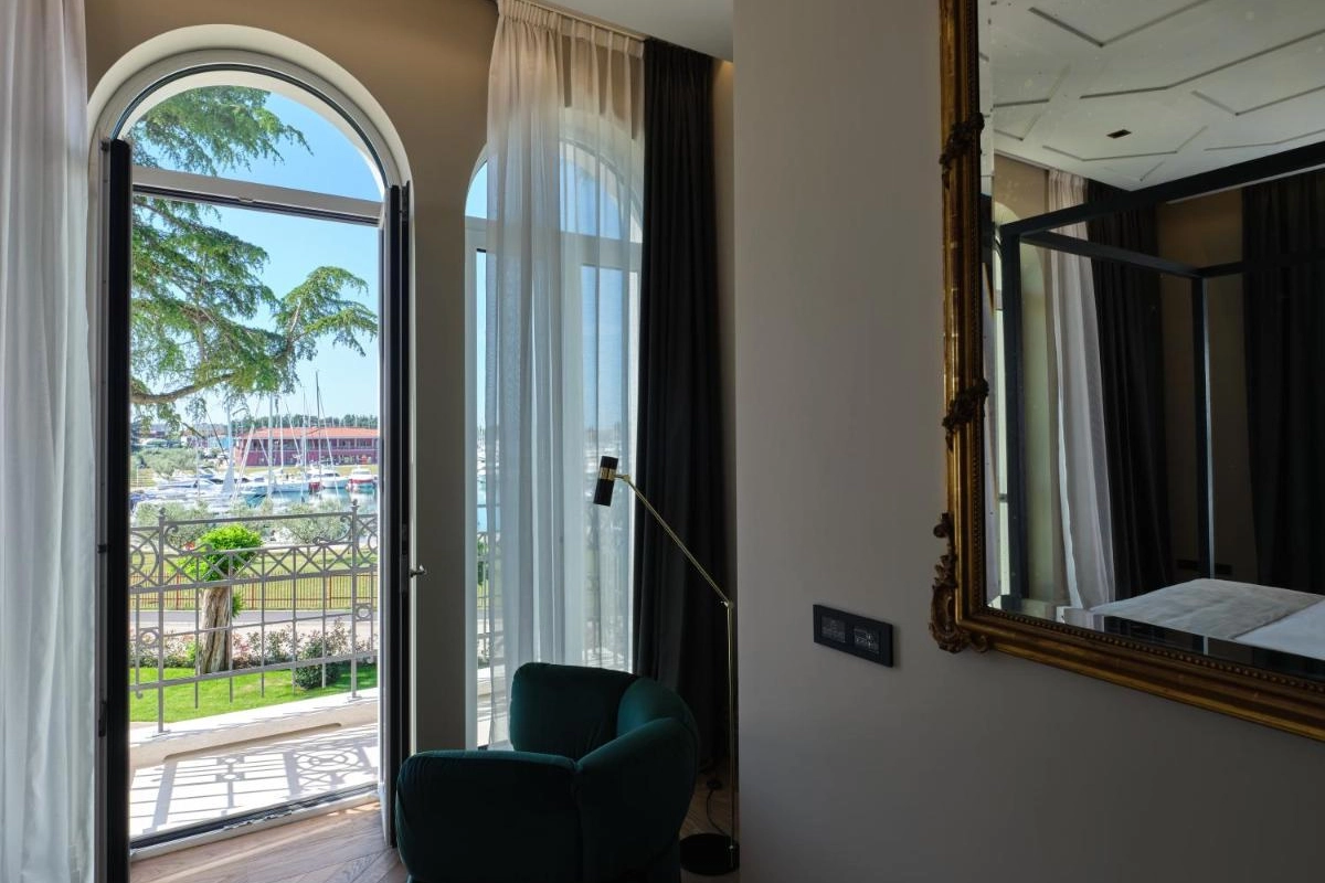 Palazzo Rainis Hotel & Spa - Hotel Photo 25