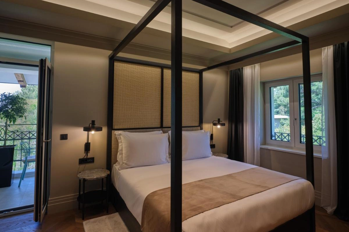 Palazzo Rainis Hotel & Spa - Hotel Photo 26