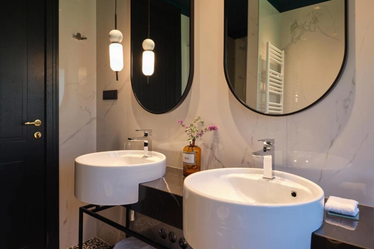 Palazzo Rainis Hotel & Spa - Hotel Photo 28