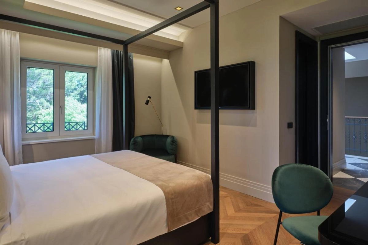 Palazzo Rainis Hotel & Spa - Hotel Photo 29
