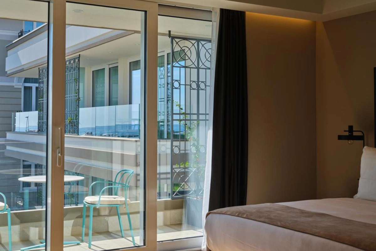 Palazzo Rainis Hotel & Spa - Hotel Photo 31