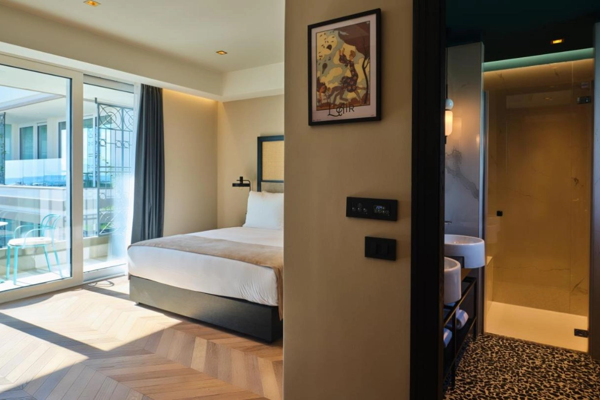 Palazzo Rainis Hotel & Spa - Hotel Photo 32