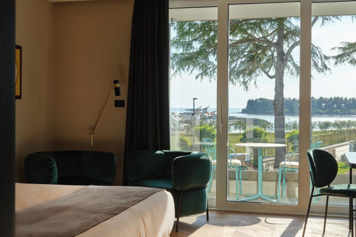 Palazzo Rainis Hotel & Spa - Hotel Photo 38