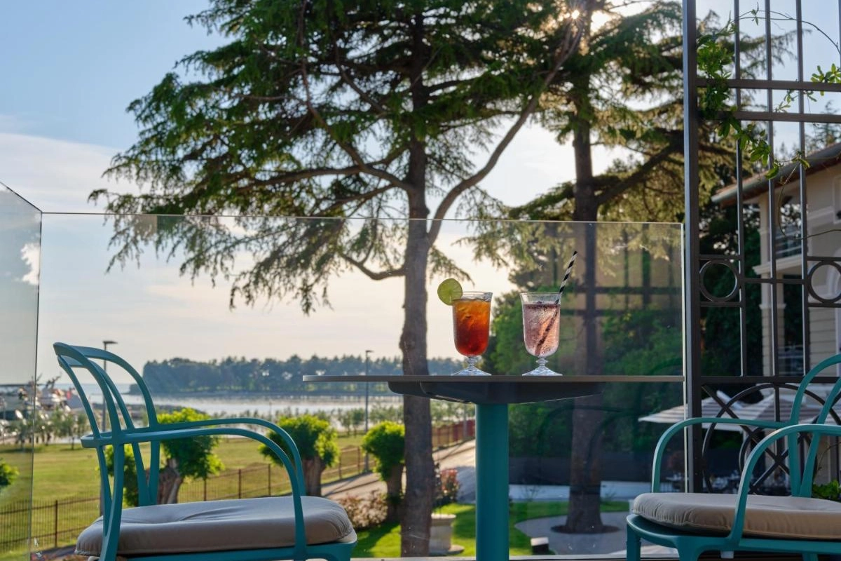 Palazzo Rainis Hotel & Spa - Hotel Photo 39