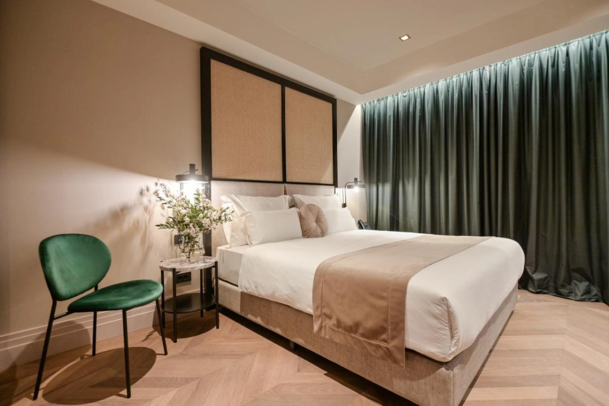 Palazzo Rainis Hotel & Spa - Hotel Photo 43