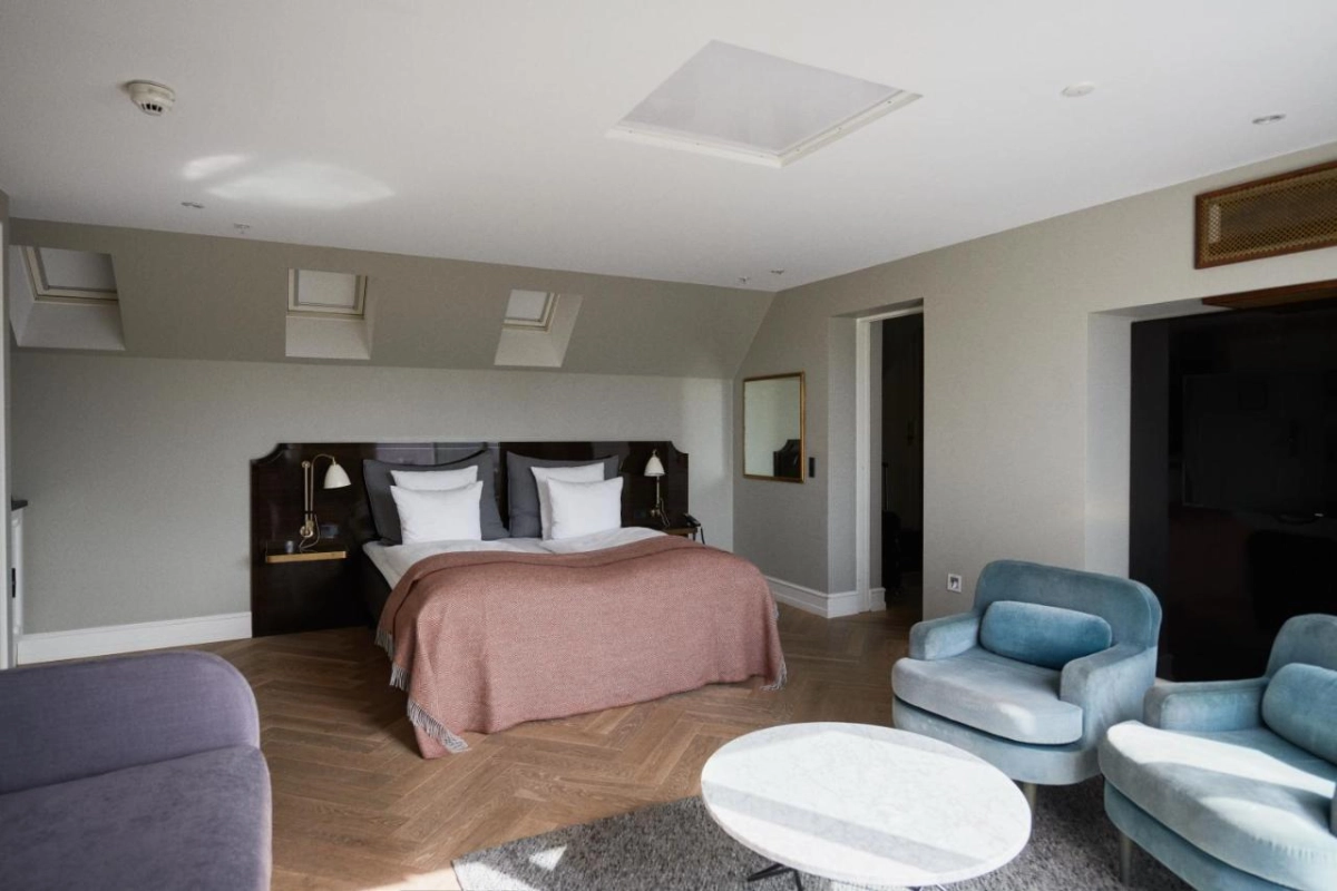 Hotel SKT. Annae - Hotel Photo 11