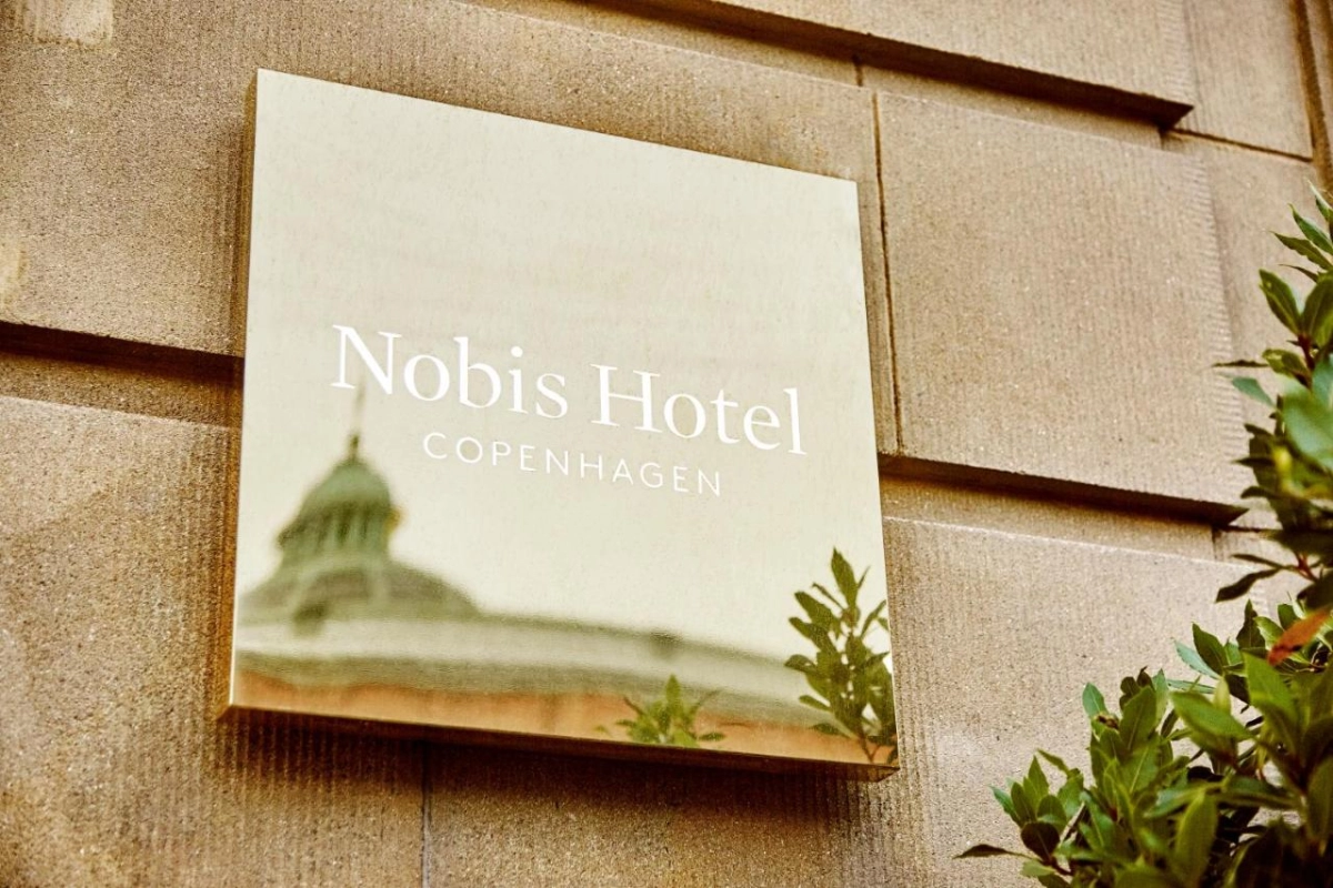 Nobis Hotel Copenhagen - Hotel Photo 12