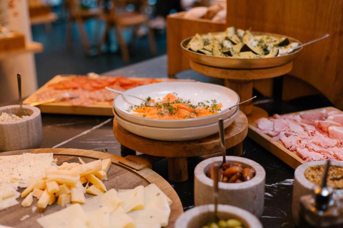 Nobis Hotel Copenhagen - Hotel Photo 24