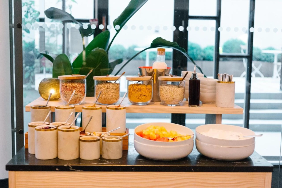 Nobis Hotel Copenhagen - Hotel Photo 25