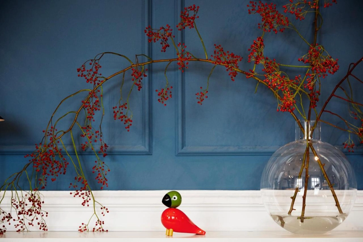 Nobis Hotel Copenhagen - Hotel Photo 33