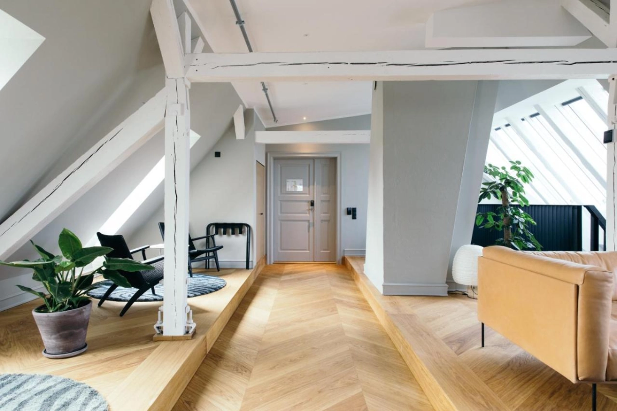 Nobis Hotel Copenhagen - Hotel Photo 39