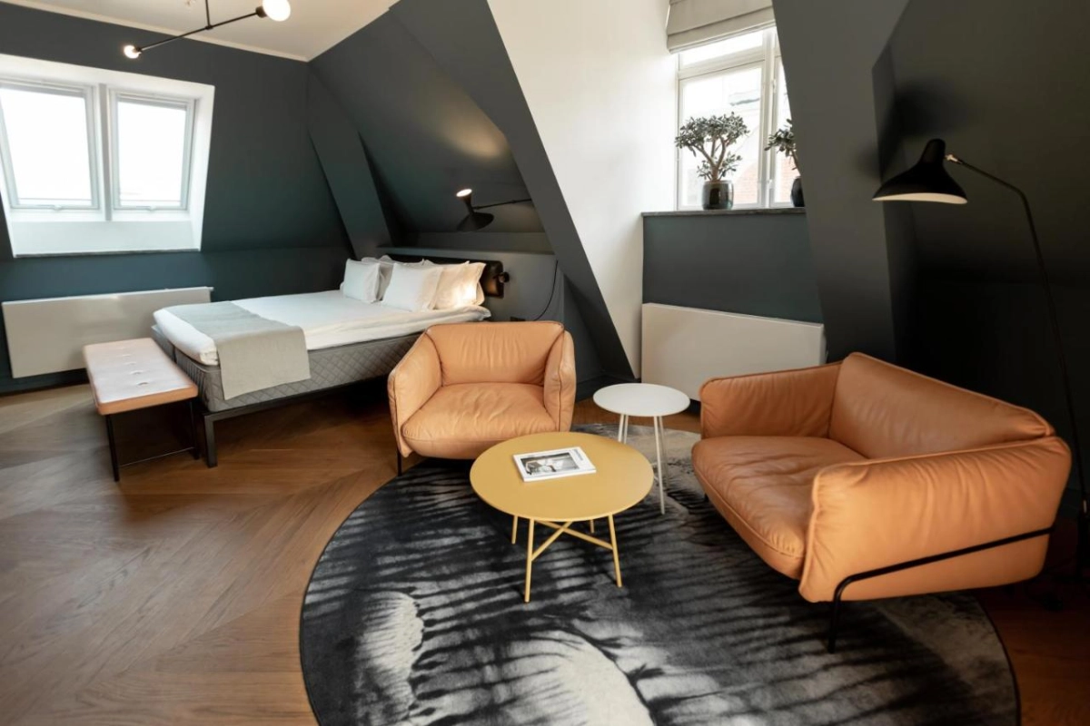 Nobis Hotel Copenhagen - Hotel Photo 46