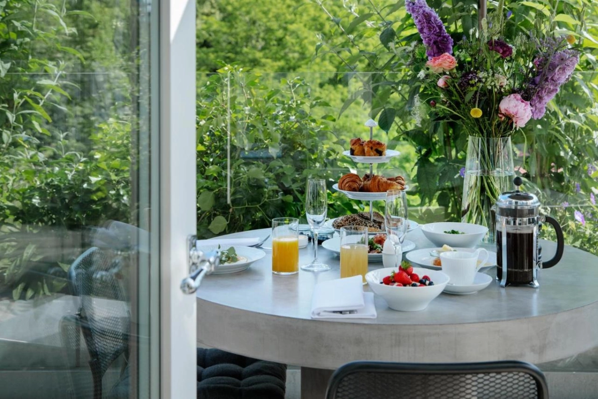 Nimb Hotel - Hotel Photo 3