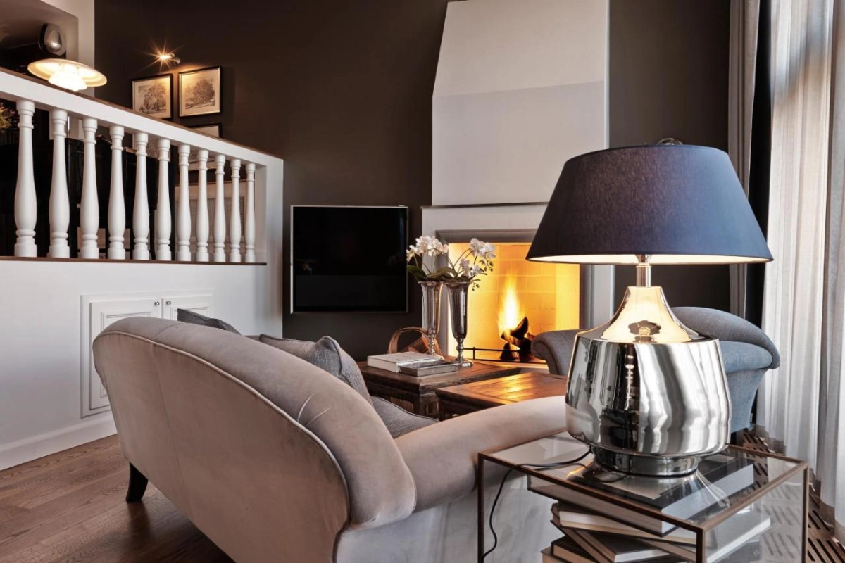 Nimb Hotel - Hotel Photo 6