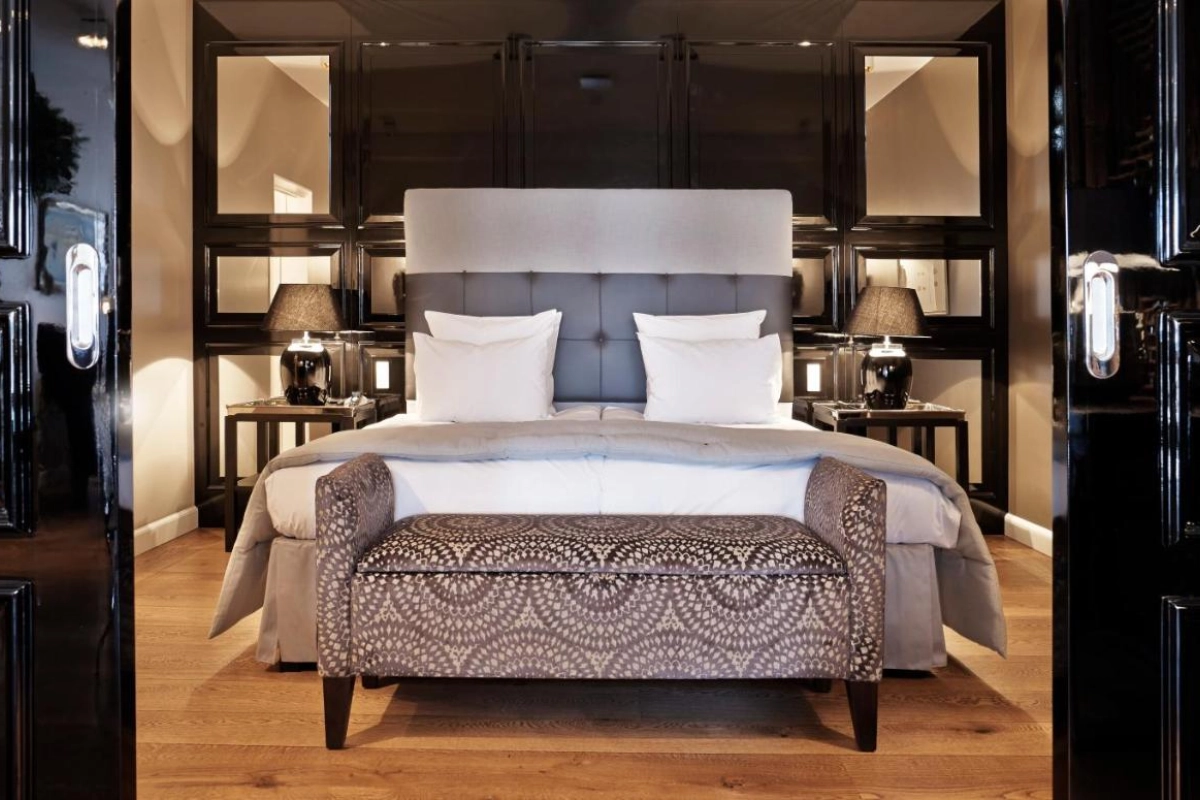 Nimb Hotel - Hotel Photo 8