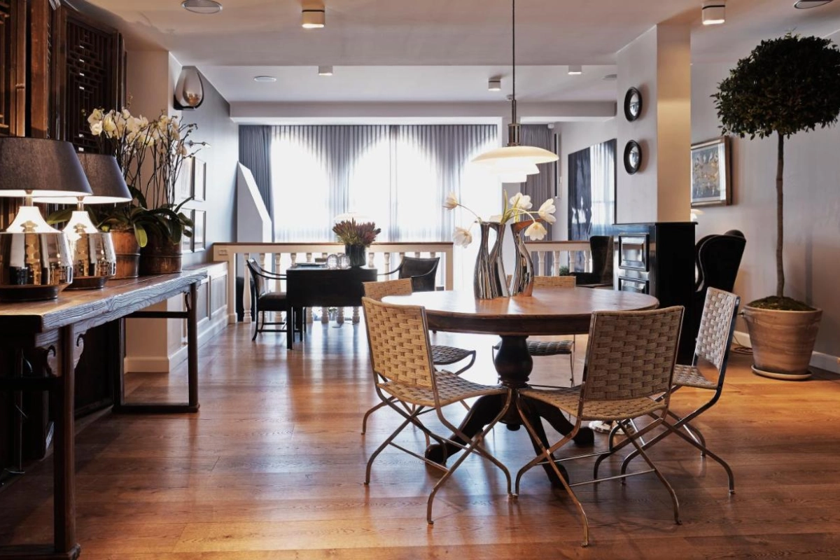 Nimb Hotel - Hotel Photo 10