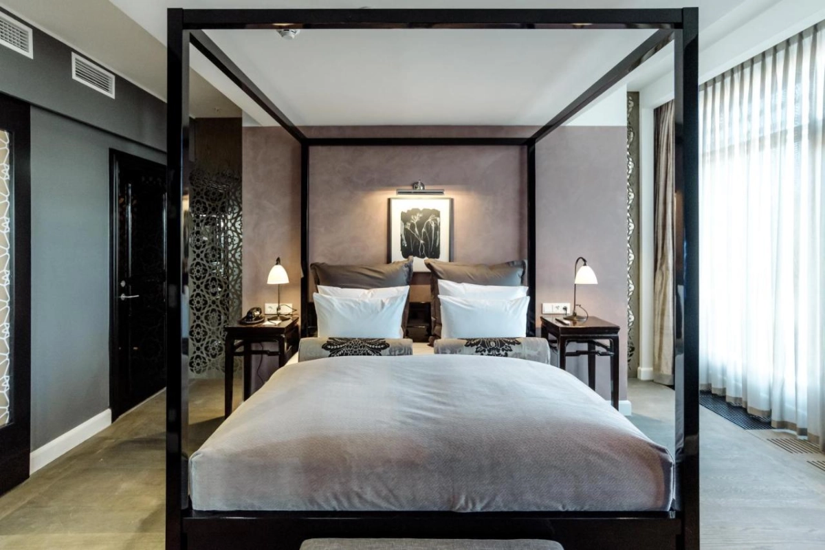 Nimb Hotel - Hotel Photo 12