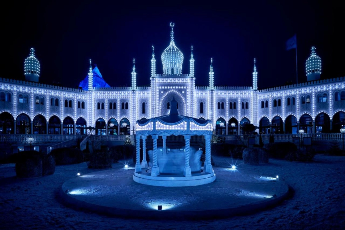 Nimb Hotel - Hotel Photo 13