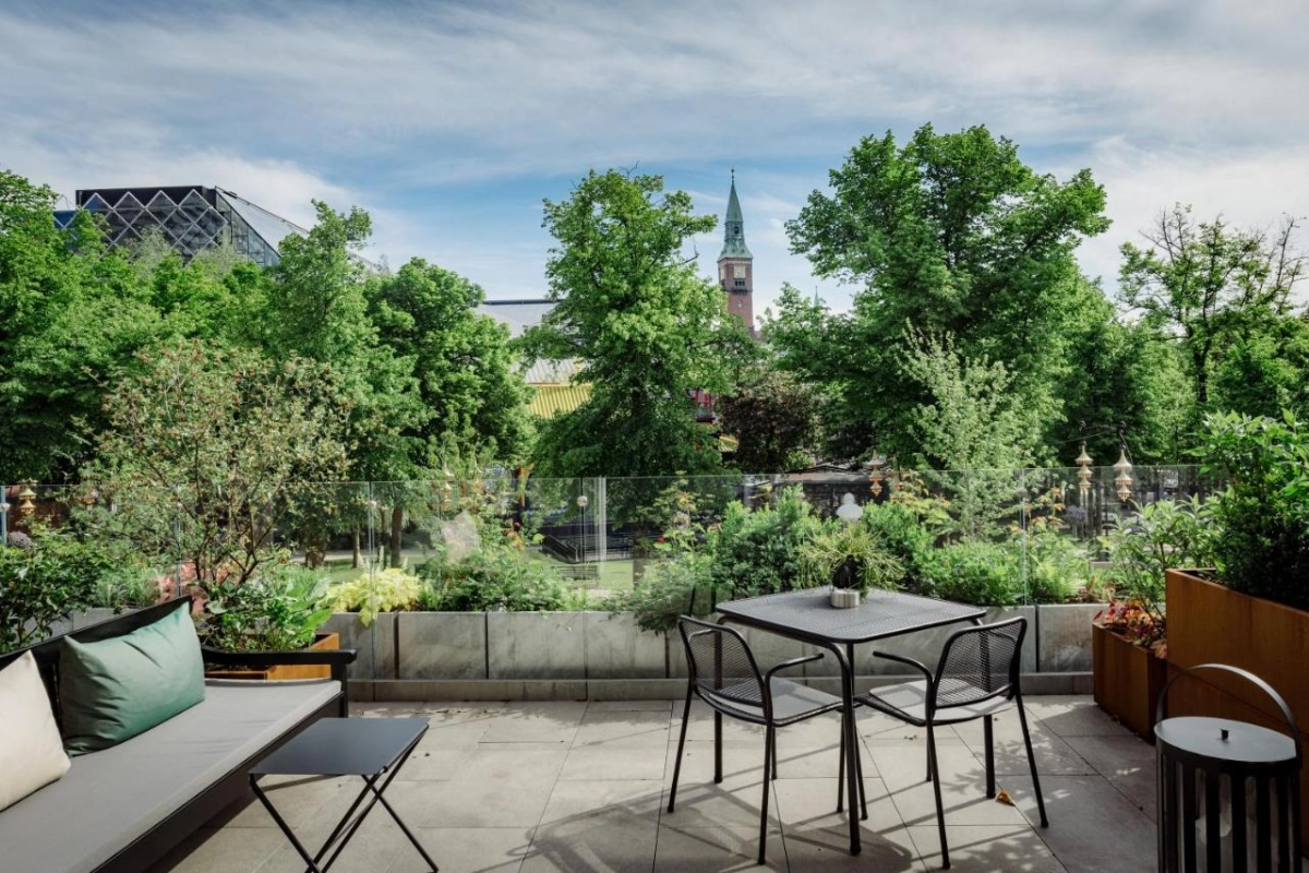 Nimb Hotel - Hotel Photo 20